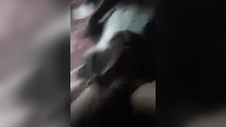 Tamil guy manages to have XXX fun with slutty Bhabhi in darkened room | XXX Video on AllSex.XXX