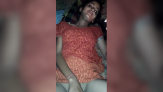 Pretty Desi teen lies on back and enjoys XXX chudai with horny devar | XXX Video on AllSex.XXX