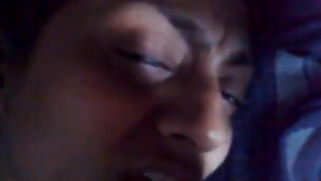 Young Indian gal moans with pleasure during chudai in XXX missionary | XXX Video on AllSex.XXX