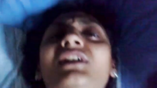 Young Indian gal moans with pleasure during chudai in XXX missionary | XXX Video on AllSex.XXX