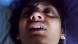 Young Indian gal moans with pleasure during chudai in XXX missionary | XXX Video on AllSex.XXX