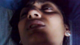 Young Indian gal moans with pleasure during chudai in XXX missionary | XXX Video on AllSex.XXX