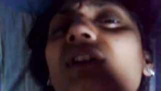 Young Indian gal moans with pleasure during chudai in XXX missionary | XXX Video on AllSex.XXX