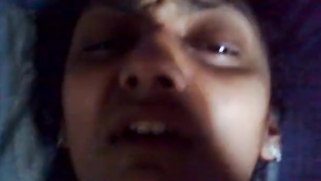 Young Indian gal moans with pleasure during chudai in XXX missionary | XXX Video on AllSex.XXX