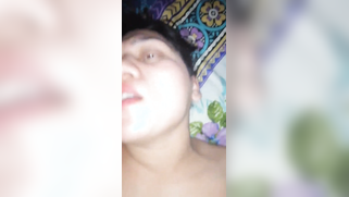 Chubby Desi aunty lies on back and enjoys unstoppable XXX chudai | XXX Video on AllSex.XXX