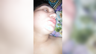 Chubby Desi aunty lies on back and enjoys unstoppable XXX chudai | XXX Video on AllSex.XXX