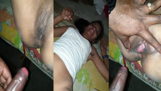 Innocent Desi girl spreads legs showing curious BF her virgin XXX twat | XXX Video on AllSex.XXX