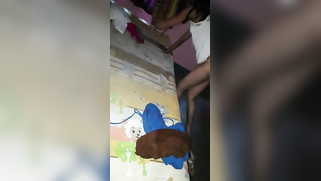 Innocent Desi girl spreads legs showing curious BF her virgin XXX twat | XXX Video on AllSex.XXX