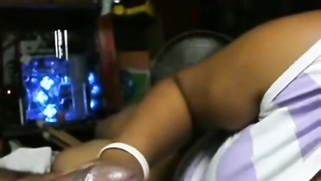 Nerdy Bhabhi ready to ride hard XXX boner after carefully sucking it | XXX Video on AllSex.XXX