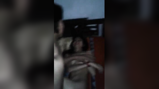 Horny Desi guy captures on cam his XXX fun with attractive Indian GF | XXX Video on AllSex.XXX