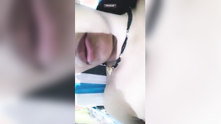 Naughty Desi guy captures on cam his XXX affair with pretty Bhabhi | XXX Video on AllSex.XXX