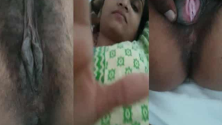 Tamil teen creates video for BF in which she shows her XXX vagina | XXX Video on AllSex.XXX