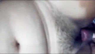 Slutty Indian aunty facialized after XXX quickie with new lover | XXX Video on AllSex.XXX