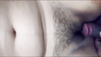 Slutty Indian aunty facialized after XXX quickie with new lover | XXX Video on AllSex.XXX