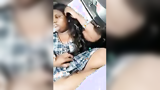 Chubby Indian Bhabhi sucks lover's thick XXX dick in the backseat | XXX Video on AllSex.XXX