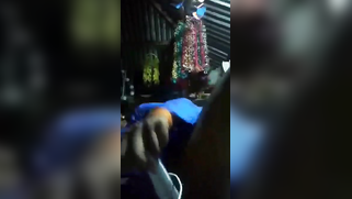 Unsatisfied Tamil girl screams while fingering XXX pussy solo on bed | XXX Video on AllSex.XXX