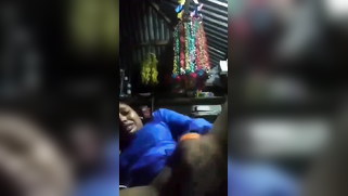 Unsatisfied Tamil girl screams while fingering XXX pussy solo on bed | XXX Video on AllSex.XXX