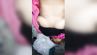 Mature Dehati woman creampied after XXX quickie with horny lover | XXX Video on AllSex.XXX