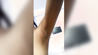 Indian nymph with perfect XXX melons actively jumps on erect penis | XXX Video on AllSex.XXX