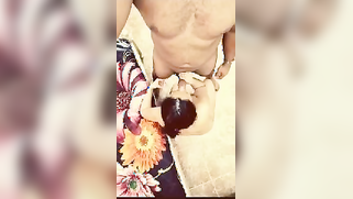 Amateur Desi aunty gives XXX blowjob and gets drilled from behind | XXX Video on AllSex.XXX