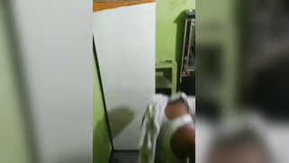 Masked Indian man coaxes his naked GF to create homemade XXX video | XXX Video on AllSex.XXX