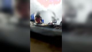 XXX affair between boss and Desi secretary captured on hidden cam | XXX Video on AllSex.XXX