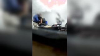 XXX affair between boss and Desi secretary captured on hidden cam | XXX Video on AllSex.XXX