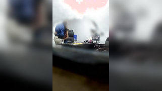 XXX affair between boss and Desi secretary captured on hidden cam | XXX Video on AllSex.XXX