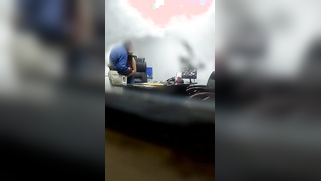 XXX affair between boss and Desi secretary captured on hidden cam | XXX Video on AllSex.XXX