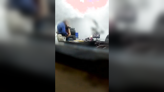 XXX affair between boss and Desi secretary captured on hidden cam | XXX Video on AllSex.XXX