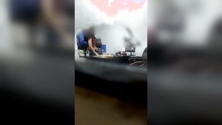 XXX affair between boss and Desi secretary captured on hidden cam | XXX Video on AllSex.XXX