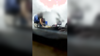 XXX affair between boss and Desi secretary captured on hidden cam | XXX Video on AllSex.XXX