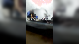 XXX affair between boss and Desi secretary captured on hidden cam | XXX Video on AllSex.XXX