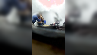 XXX affair between boss and Desi secretary captured on hidden cam | XXX Video on AllSex.XXX