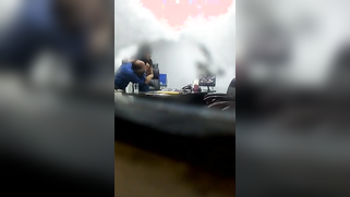 XXX affair between boss and Desi secretary captured on hidden cam | XXX Video on AllSex.XXX