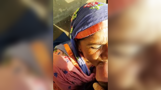 Outdoor blowjob culminates for Tamil aunty with XXX cumshot on tongue | XXX Video on AllSex.XXX