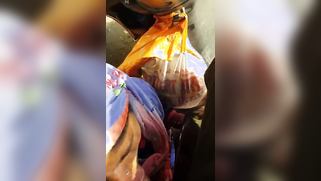 Outdoor blowjob culminates for Tamil aunty with XXX cumshot on tongue | XXX Video on AllSex.XXX