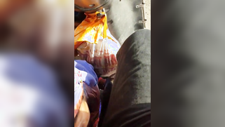 Outdoor blowjob culminates for Tamil aunty with XXX cumshot on tongue | XXX Video on AllSex.XXX