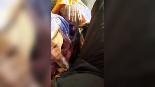 Outdoor blowjob culminates for Tamil aunty with XXX cumshot on tongue | XXX Video on AllSex.XXX