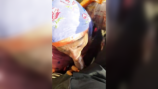Outdoor blowjob culminates for Tamil aunty with XXX cumshot on tongue | XXX Video on AllSex.XXX