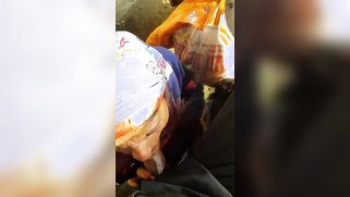 Outdoor blowjob culminates for Tamil aunty with XXX cumshot on tongue | XXX Video on AllSex.XXX