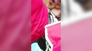 Nerdy Indian secretary obediently sucks colleague's XXX manhood | XXX Video on AllSex.XXX