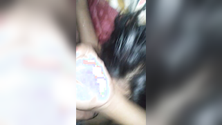 Naughty Desi guy captures on cam how he shoves XXX rod into GF's mouth | XXX Video on AllSex.XXX