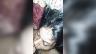 Naughty Desi guy captures on cam how he shoves XXX rod into GF's mouth | XXX Video on AllSex.XXX