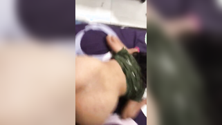 Indian wife with great rack nailed by horny devar in XXX doggystyle | XXX Video on AllSex.XXX