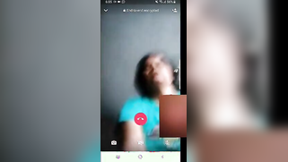 Mature Dehati aunty fingers XXX pussy during video call with lover | XXX Video on AllSex.XXX