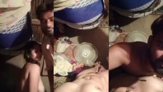 Amateur Dehati woman has XXX chudai with lover in front of camera | XXX Video on AllSex.XXX