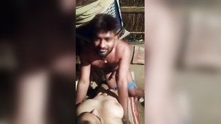 Amateur Dehati woman has XXX chudai with lover in front of camera | XXX Video on AllSex.XXX