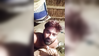 Amateur Dehati woman has XXX chudai with lover in front of camera | XXX Video on AllSex.XXX