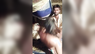 Amateur Dehati woman has XXX chudai with lover in front of camera | XXX Video on AllSex.XXX